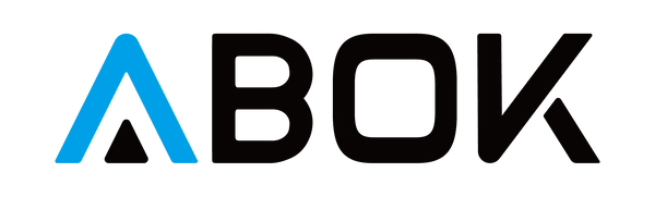 ABOK logo
