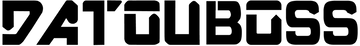 DATOUBOSS logo