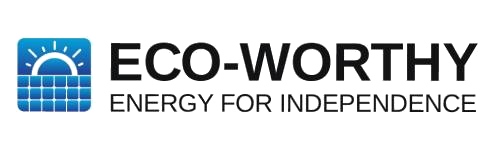 ECO-WORTHY logo