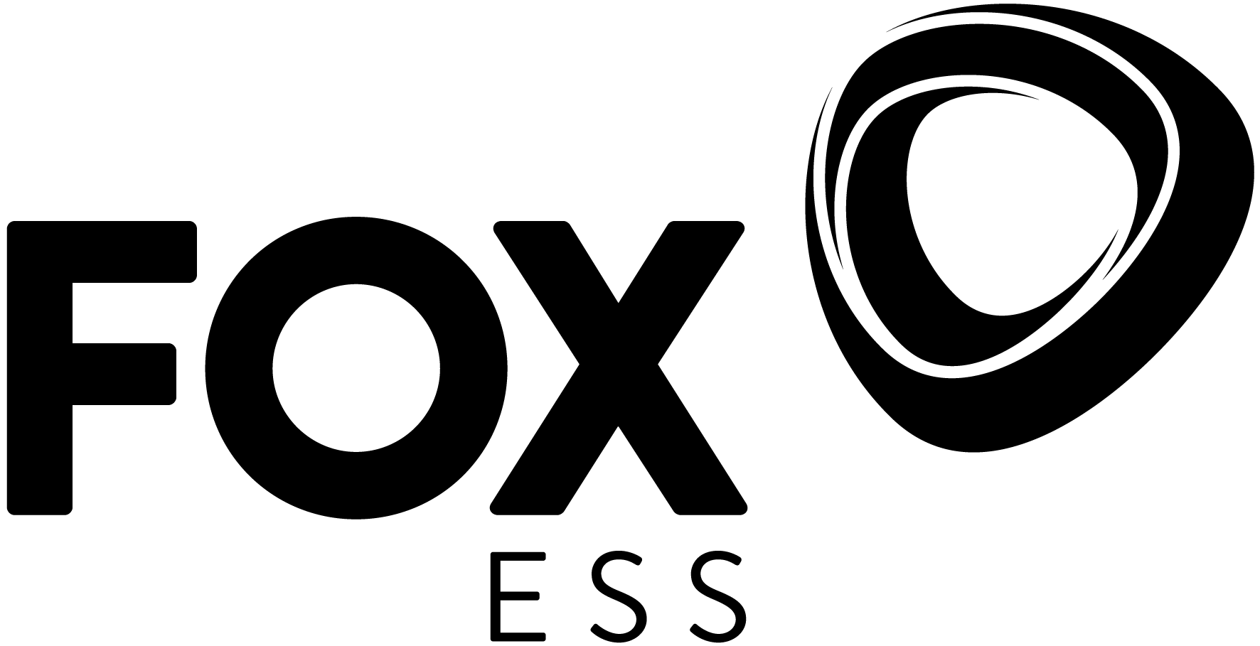 FOX ESS logo