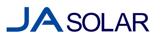 JA Solar logo