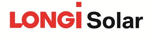 LONGi Solar logo