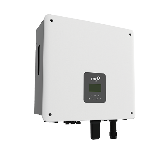 FOXESS H1-G2 hybrid inverter