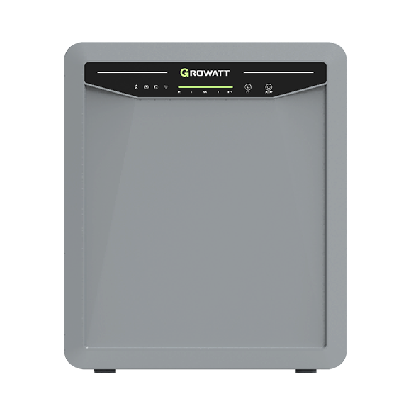 Growatt AURA 5000 energy storage system