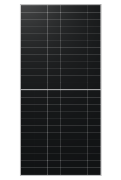 LONGi high-efficiency PV module